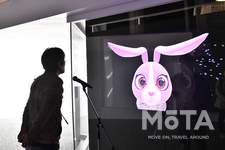 東京モーターショー2019／FUTURE EXPO