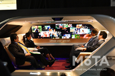 東京モーターショー2019／FUTURE EXPO