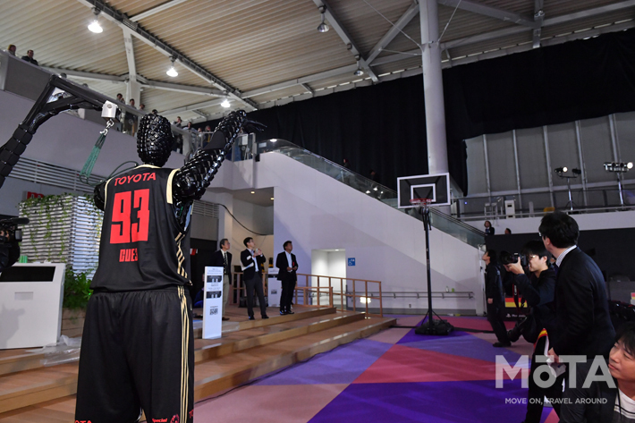 東京モーターショー2019／FUTURE EXPO