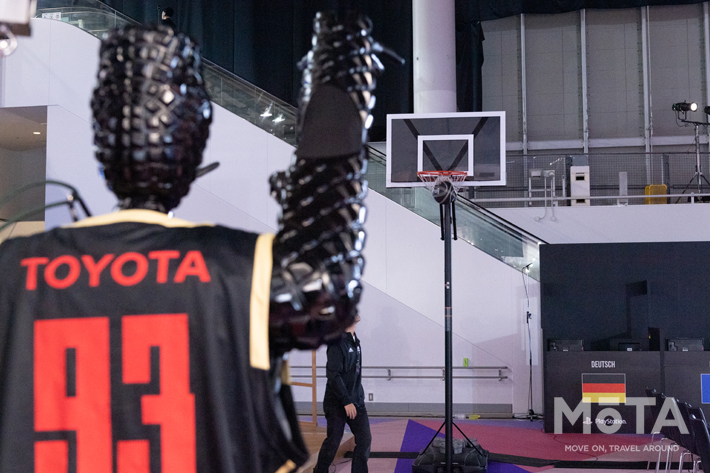 東京モーターショー2019／FUTURE EXPO