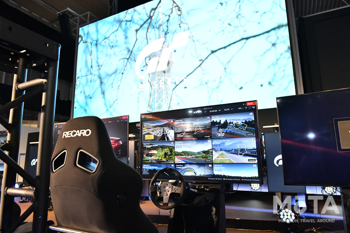 東京モーターショー2019／FUTURE EXPO