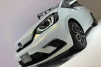 ホンダ 新型フィット