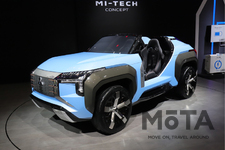 三菱 MI-TECH