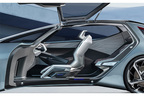 レクサス LF-30 Electrified