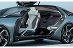 レクサス LF-30 Electrified