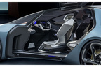 レクサス LF-30 Electrified