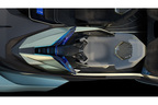 レクサス LF-30 Electrified