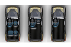 トヨタ e-Trans