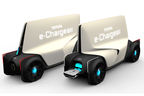 トヨタ e-Chargeair