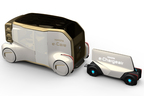 トヨタ e-Chargeair