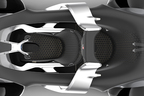 トヨタ e-RACER