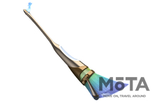 トヨタ e-broom