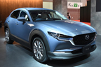 マツダ CX-30