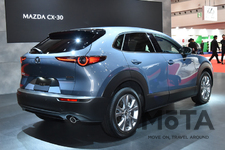 マツダ CX-30