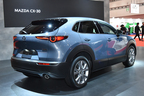 マツダ CX-30