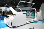 トヨタ車体 PMCV コンセプト