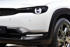 マツダ MX-30