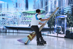 トヨタブース e-broom
