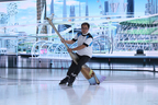 トヨタブース e-broom