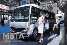 三菱ふそう ローザ2019年モデル