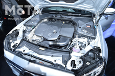 メルセデス・ベンツ EQ POWER E350 de