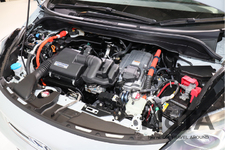 ホンダ 新型フィット