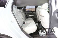 ホンダ 新型フィット HOME