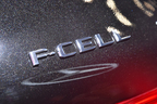 メルセデス・ベンツ GLC F-CELL
