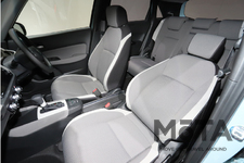 ホンダ 新型フィット CROSSTAR
