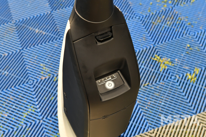 パーソナルモビリティ試乗体験　OPEN ROAD／東京モーターショー2019