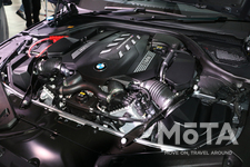BMW 8シリーズグランクーペ