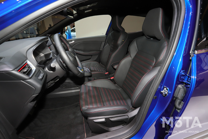 ルノー ルーテシア