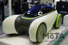 豊田合成 Flesby III