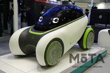 豊田合成 Flesby III