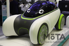 豊田合成 Flesby III