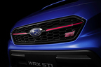 スバル WRX STI