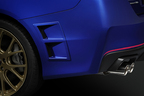 スバル WRX STI