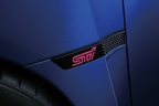 スバル WRX STI