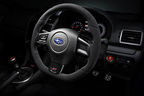 スバル WRX STI