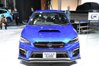 スバル WRX STI