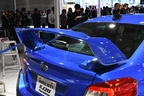スバル WRX STI