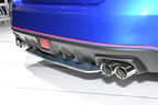 スバル WRX STI