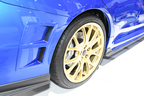 スバル WRX STI