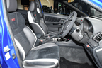 スバル WRX STI