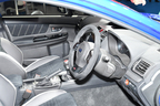 スバル WRX STI