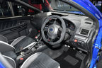 スバル WRX STI
