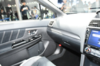 スバル WRX STI