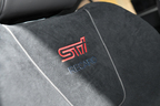 スバル WRX STI