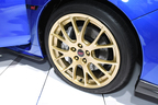 スバル WRX STI