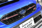 スバル WRX STI